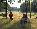 pixilation 'Een ding is zeker' (in post-productie)